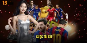 cược tài xỉu
